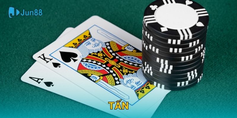 Tấn Jun88 và bí quyết phòng thủ thông minh 1 Tấn Jun88 và bí quyết phòng thủ thông minh